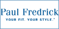 Paul Fredrick