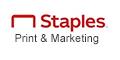 Staples Print & Marketing